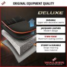 Üléshuzat 2 első ülésre - PREMIUM MARBELLA - WALSER