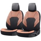 Üléshuzat 2 első ülésre - PREMIUM HAMPTON - WALSER