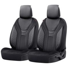 Üléshuzat 2 első ülésre - PREMIUM BALMORAL - WALSER