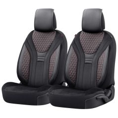 Üléshuzat 2 első ülésre - PREMIUM BALMORAL - WALSER