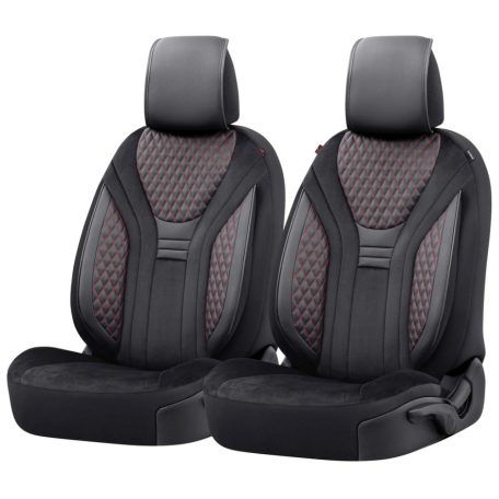 Üléshuzat 2 első ülésre - PREMIUM BALMORAL - WALSER