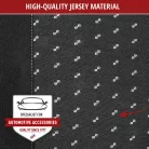 Üléshuzat 2 első ülésre - DOTSPOT - WALSER