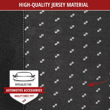 Üléshuzat 2 első ülésre - DOTSPOT - WALSER