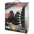 Üléshuzat 2 első ülésre - DOTSPOT - WALSER