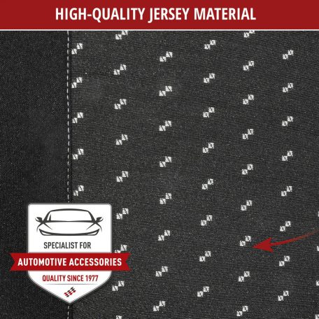 Üléshuzat garnitúra - PREMIUM DotSpot - WALSER