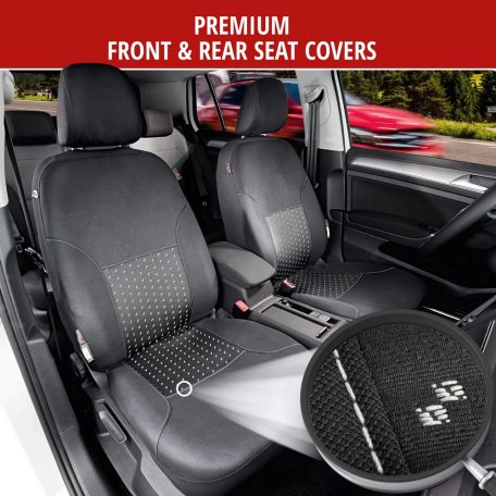 Üléshuzat garnitúra - PREMIUM DotSpot - WALSER