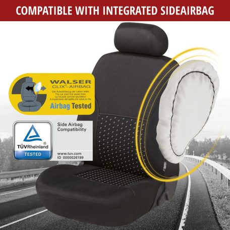 Üléshuzat garnitúra - PREMIUM DotSpot - WALSER