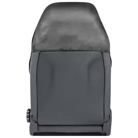 Ülésvédő huzat első ülésre Outdoor Sports - fekete-piros - WALSER