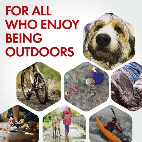 Ülésvédő huzat első ülésre Outdoor Sports - fekete-piros - WALSER