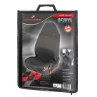 Ülésvédő huzat első ülésre Outdoor Sports - fekete-kék - WALSER