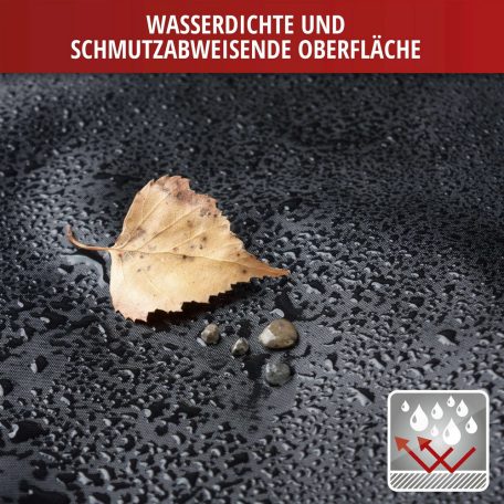 Ülésvédő huzat első ülésre - poliészter - Dirty Harry - WALSER