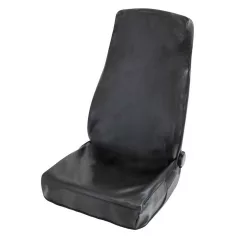 Ülésvédő huzat első ülésre - ECO bőr - TONY - WALSER