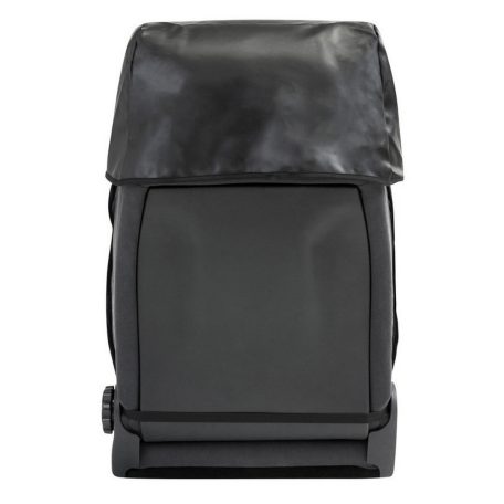 Ülésvédő huzat első ülésre - ECO bőr - TONY - WALSER