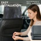 Ülésvédő huzat első ülésre - ECO bőr - TONY - WALSER