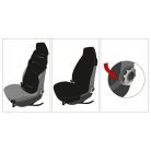 Ülésvédő huzat első ülésre - ECO bőr - TONY - WALSER
