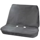 Üléshuzat - NEOPRENE - fekete - hátsó ülésre - WALSER