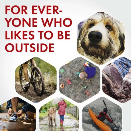 Ülésvédő huzat hátsó ülésre Outdoor Sports - WALSER