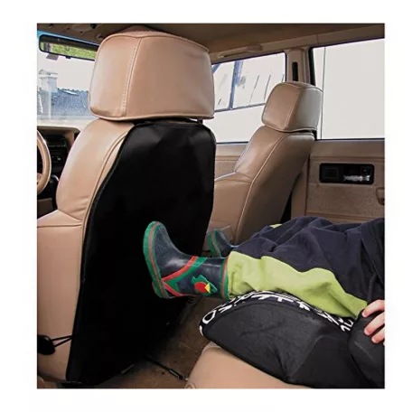 Háttámla védő BLACKY - 40x62 cm - WALSER