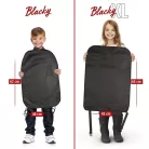 Háttámla védő BLACKY - 40x62 cm - WALSER