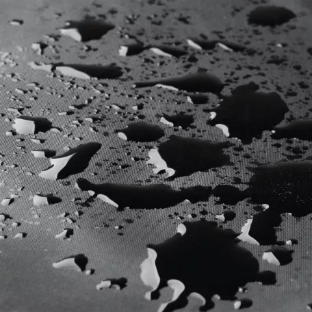 Háttámla védő BLACKY - 40x62 cm - WALSER