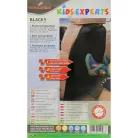 Háttámla védő BLACKY - 40x62 cm - WALSER