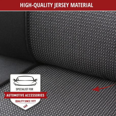 Üléshuzat 2 első ülésre - PINETO - WALSER