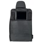 Tároló + tablet tartó autóülés háttámlára KENNY - WALSER