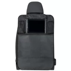   Tároló + tablet tartó autóülés háttámlára KENNY - WALSER
