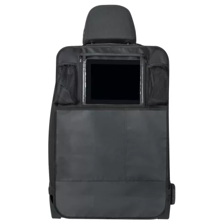 Tároló + tablet tartó autóülés háttámlára KENNY - WALSER