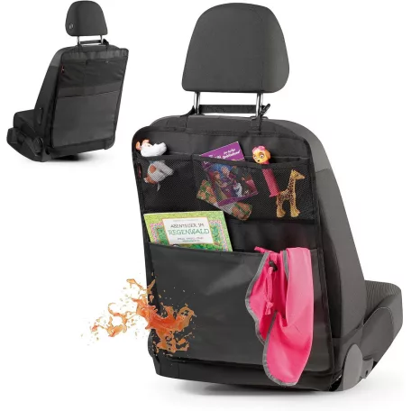 Tároló autóülés háttámlára JEREMY  - WALSER