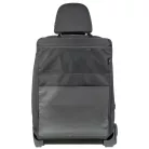 Tároló autóülés háttámlára JEREMY  - WALSER