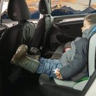 Háttámla védő Blacky XL - WALSER