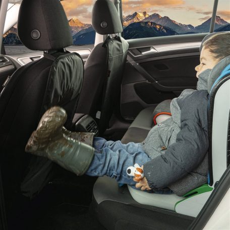 Háttámla védő Blacky XL - WALSER