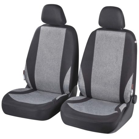Üléshuzat 2 első ülésre - MELANGE - WALSER
