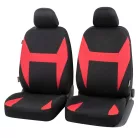 Üléshuzat 2 első ülésre - CALEDON - WALSER