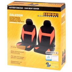 Üléshuzat 2 első ülésre - CALEDON - WALSER