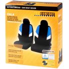 Üléshuzat 2 első ülésre - CALA - WALSER