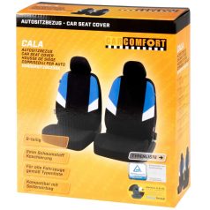 Üléshuzat 2 első ülésre - CALA - WALSER