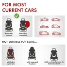 Üléshuzat 2 első ülésre - PORTLAND - WALSER