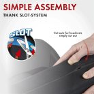 Üléshuzat 2 első ülésre - NASHVILLE - WALSER