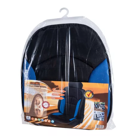 Ülésvédő NOVARA - kék-fekete - WALSER