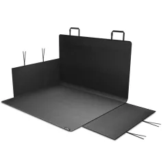 Csomagtér védőtakaró CAESAR 100x155 cm - WALSER