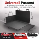 Csomagtér védőtakaró CAESAR 100x155 cm - WALSER