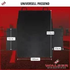 Csomagtér védőtakaró CAESAR 100x155 cm - WALSER