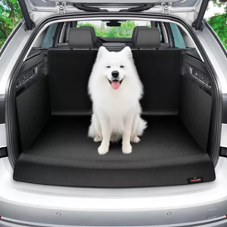 Csomagtér védőtakaró CAESAR 100x155 cm - WALSER