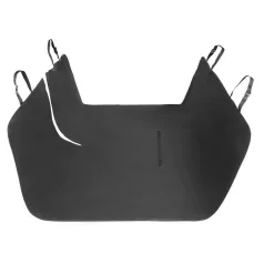 Üléstakaró hátsó ülésre NERO - 145x165 cm - WALSER