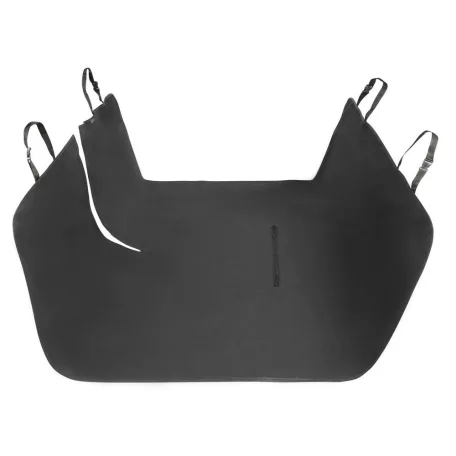 Üléstakaró hátsó ülésre NERO - 145x165 cm - WALSER