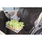 Üléstakaró hátsó ülésre NERO - 145x165 cm - WALSER