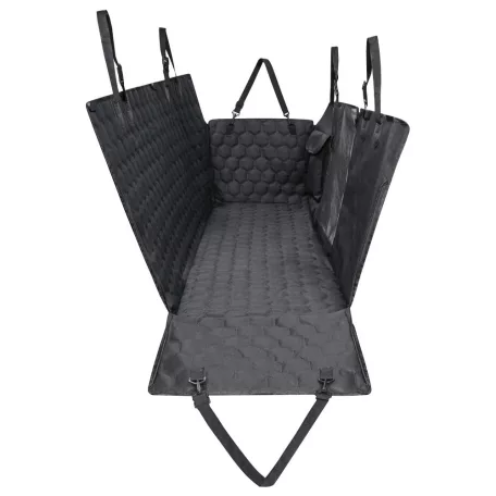 Üléstakaró hátsó ülésre kutyaszállításhoz ROCKY 155x204 cm - WALSER