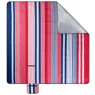 Piknik takaró 200x200 cm - WALSER